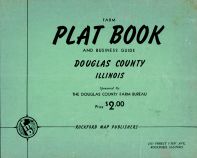 Douglas County 1950 